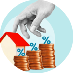 Du willst eine Immobilie kaufen?