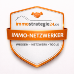 Als "Immo-Netzwerker" positionieren