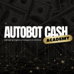 Autobot Cash Academy
