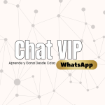 Chat VIP: Aprende y Gana con Digital Marketing y Afiliados
