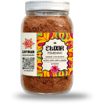 Shatavari + Cacao | Elixir Femenino de Nutrición y Fertilidad