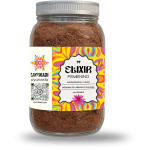 Ashwagandha + Cacao | Elixir de Arraigo y Calma Femenina