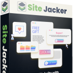 SiteJacker