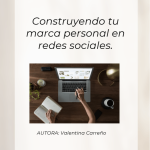 De 0 a presencia digital en redes