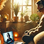 Séances en visioconférence