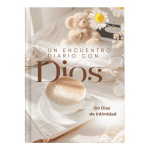 Devocional 60 dias de intimidad con Dios