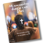 Diario de oración 