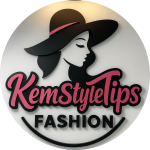Join the KemStyleTips Weekly Fashion Circle 💄
