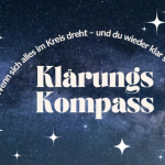 Workbook Klärungs-Kompass