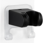 OFFO Support de pommeau de douche adhésif