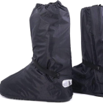 Hilitchi Bottes de pluie imperméable