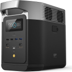 EF ECOFLOW DELTA 2 Station d'alimentation portable