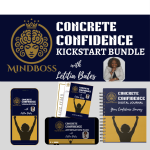 Concrete Confidence Kickstart Bundle