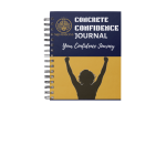 Concrete Confidence Journal