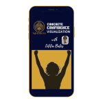 Concrete Confidence Visualization