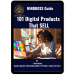 MINDBOSS Guide: 101 Digital Products That Sell