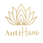 AntiHaos Logo