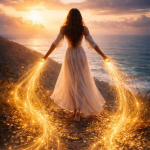 Immersion en ligne Être l'énergie de l'Argent