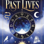 Past Lives Astrology Report (Digital PDF)