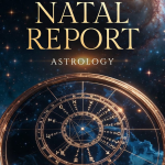 Astro-Talk Natal Report (Digital PDF)