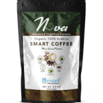 Nova Organic Smart Coffee