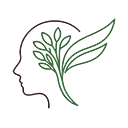 The Thriving Single Parent logo