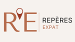 Logo Repères Expat