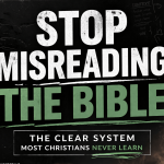 HOW TO READ THE BIBLE WITH CLARITY