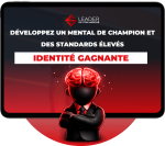 Mockup Identité Gagnante
