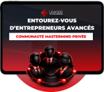 Mockup Communauté