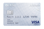 DBS Altitude Visa