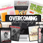 Healthy + Happy Families Membership