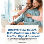 Passive Dailypay Blueprint 2.0