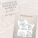 Starterspakket Pendelen — e-book + pendelkaarten