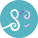 Logo SuperConscience de Mily Robin