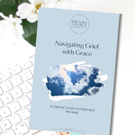 Navigating Grief with Grace eBook