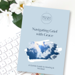 Navigating Grief with Grace eBook