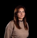 Mélanie M. Tiago