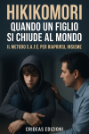 Copertina ebook Metodo S.A.F.E. per l'hikikomori