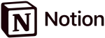 Notion Logo
