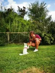 Marta - HappyTail Educación