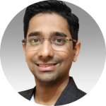 Samarth G.