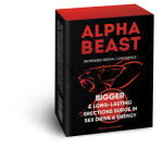 6 potes Alpha