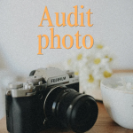 AUDIT PHOTO