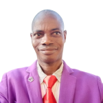 Johnson Adunjo Baso, founder of ClickStartNG