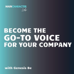 Become The Go-To Speaker For Your Company