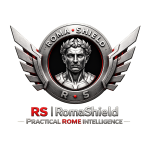 RomaShield — Practical Rome Intelligence