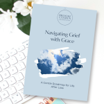 Navigating Grief with Grace eBook