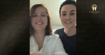 Laura et Baptiste