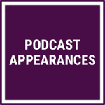 Podcast Appearances